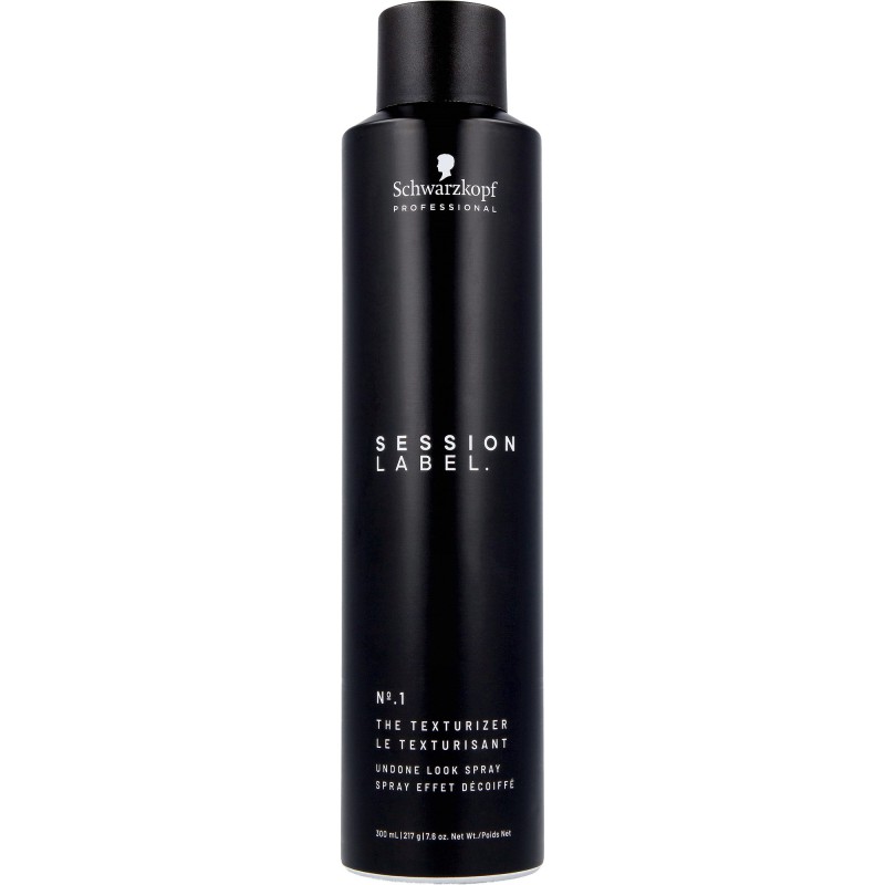 Schwarzkopf Session Label The Texturizer 200ml