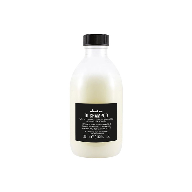 Davines shampoo shop