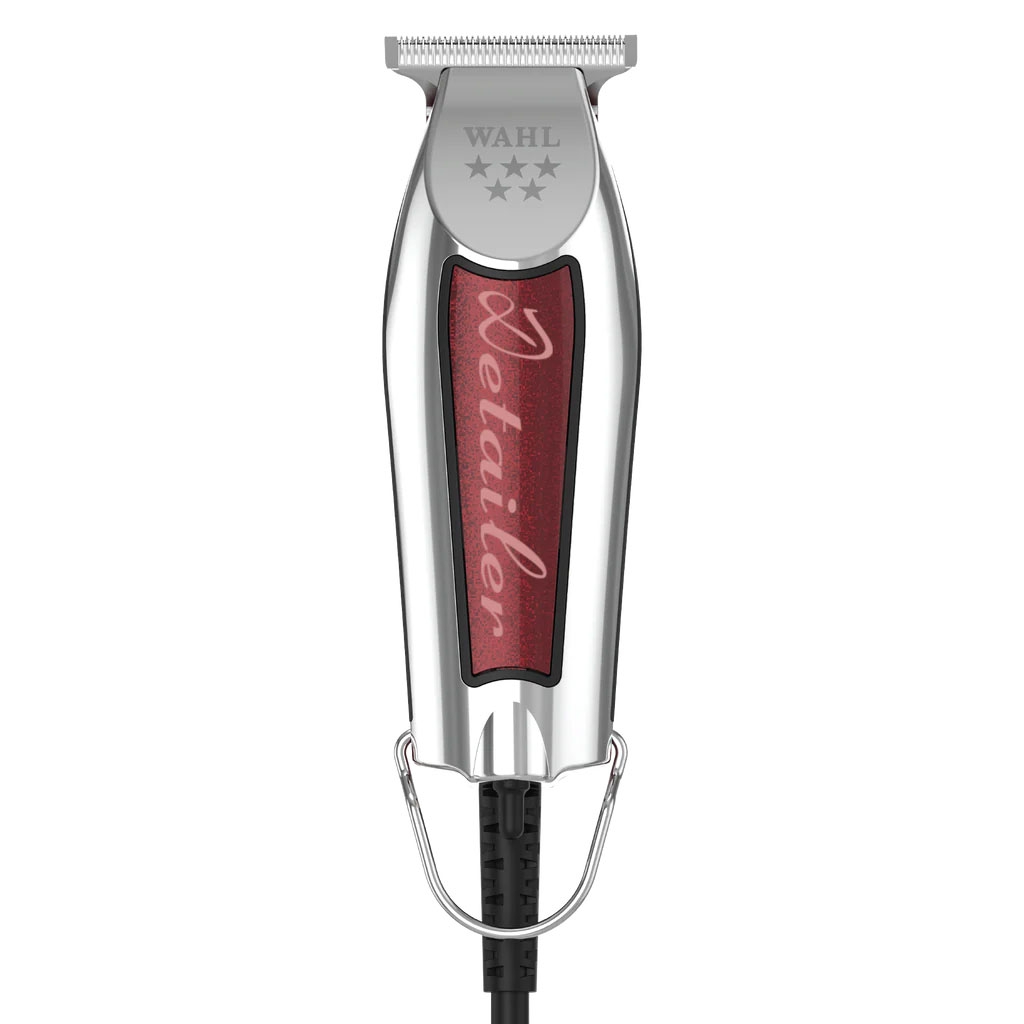 Wahl Detailer Trimmer 38mm Corded