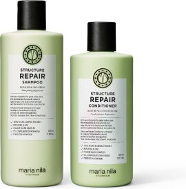 Maria Nila Structure Repair Duo