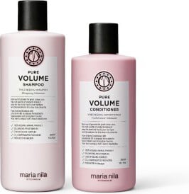 Maria Nila Pure Volume Duo