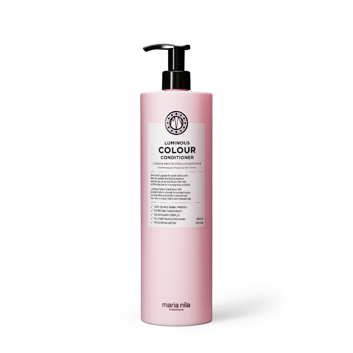 Maria Nila Luminous Colour Conditioner 1000ml