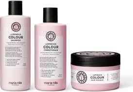 Maria Nila Luminous Colour Beauty Box (2)