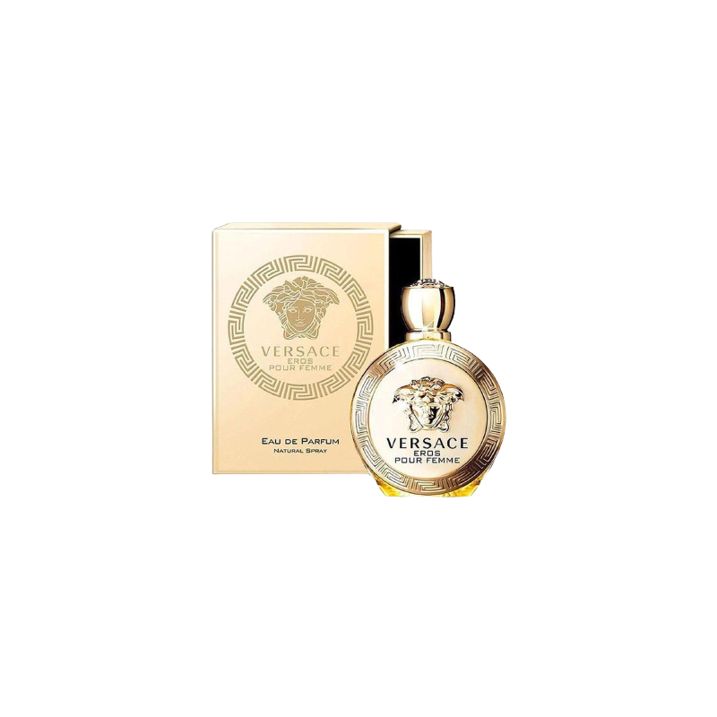 Versace Eros Pour Femme Eau de Parfum 30ml