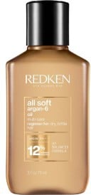 Redken All Soft Argan-6 Oil 111ml