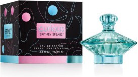 Britney Spears Curious Edp 100ml Tester