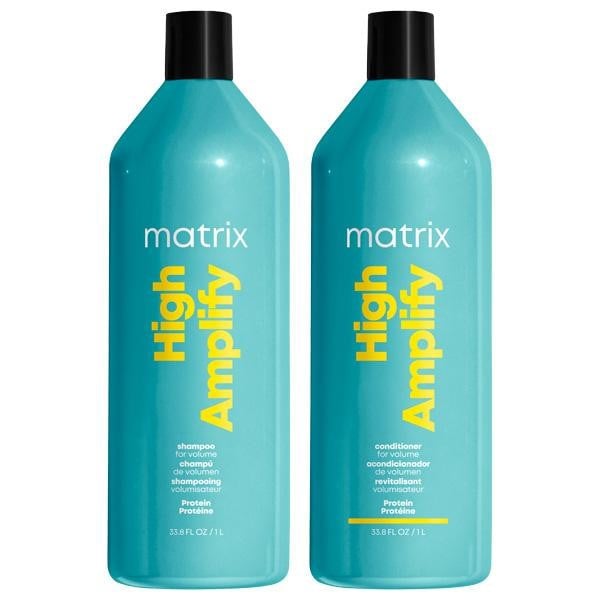 Matrix Total Results High Amplify Duo Paket 1000ml