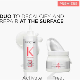 Kérastase Première Concentré Liquide Resurfaçant 400 ml (2)