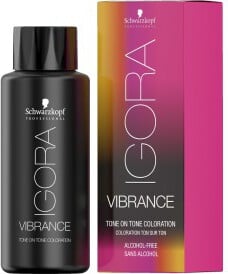 Schwarzkopf Igora Vibrance 3-00 60ml