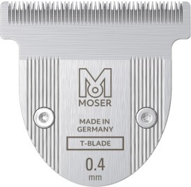 Moser Precision Blade T-Skär 1584-7160