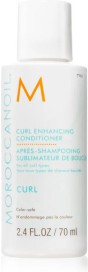 Moroccanoil Curl Enhancing Conditioner 70ml