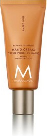 Moroccanoil Hand Cream Ambre Noir 40ml