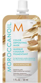 Moroccanoil Color Depositing Mask Champange 30ml