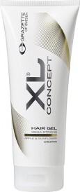 Grazette XL Hairgel 200ml