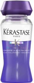 Kérastase Fusio-Dose Concentré Ultra-Violet 10x12ml