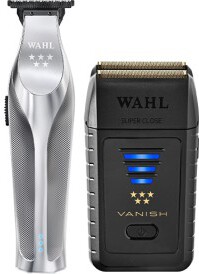 Wahl Vanish/Hi-Viz Kit