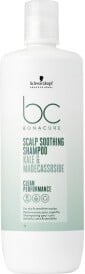 Schwarzkopf Professional BC Bonacure Scalp Care Soothing Shampoo 1000 ml