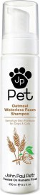 Paul Mitchell John Paul Pet Oatmeal Waterless Foam Shampoo 250ml