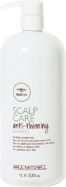 Paul Mitchell Tea Tree Scalp Care Anti-Thinning Shampoo 1000ml