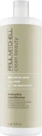 Paul Mitchell Clean Beauty Everday Conditioner 1000ml