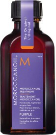 Moroccanoil Treatment Purple 50ml