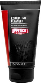 Uppercut Deluxe Exfoliating Cleanser 120ml
