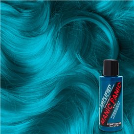 Manic Panic Atomic Turquoise Amplified Bottle 118 ml (2)