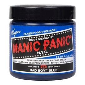 Manic Panic Bad Boy Blue Classic Cream 118 ml