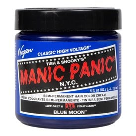 Manic Panic Blue Moon Classic Cream 118 ml