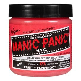 Manic Panic Pretty Flamingo Classic Cream 118ml