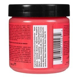 Manic Panic Pretty Flamingo Classic Cream 118ml (2)