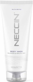 Neccin Body Wash Balanced Healthy Skin 200ml