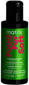 Matrix Food For Soft Hydrating Shampoo 75ml