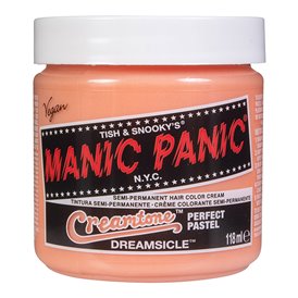 Manic Panic Dreamsicle Pastel Classic Cream 118 ml