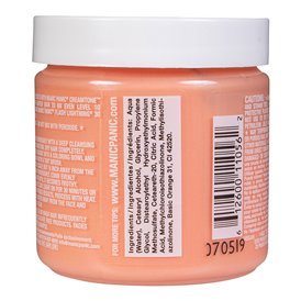 Manic Panic Dreamsicle Pastel Classic Cream 118 ml (2)