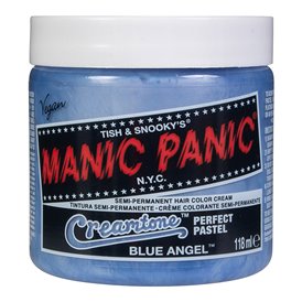 Manic Panic Blue Angel Pastel Classic Cream 118 ml