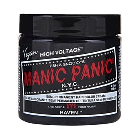 Manic Panic Raven Classic Cream 118 ml