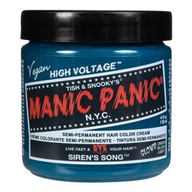 Manic Panic Siren´s song Classic Cream 118 ml