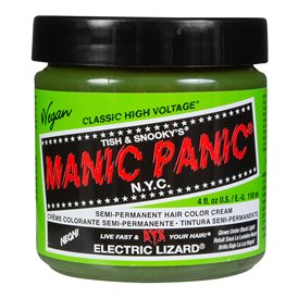 Manic Panic Electric Lizard Classic Cream 118 ml