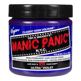 Manic Panic Ultra Violet Classic Cream 118 ml