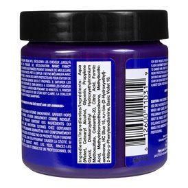 Manic Panic Ultra Violet Classic Cream 118 ml (2)