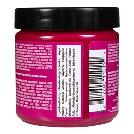 Manic Panic Hot Hot Pink Classic Cream 118 ml (2)