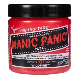 Manic Panic Wildfire Classic Cream 118 ml