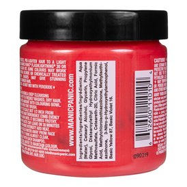 Manic Panic Wildfire Classic Cream 118 ml (2)