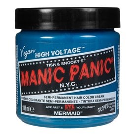 Manic Panic Mermaid Classic Cream 118 ml