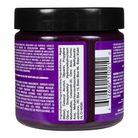 Manic Panic Plum Passion Classic Cream 118 ml (2)