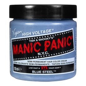 Manic Panic Blue Steel Classic Cream 118 ml