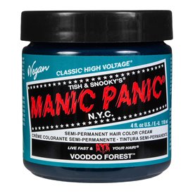 Manic Panic Voodoo Forest Classic Cream 118 ml