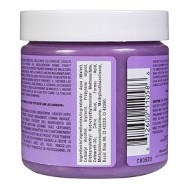 Manic Panic Velvet Violet Pastel Classic Cream 118 ml (2)