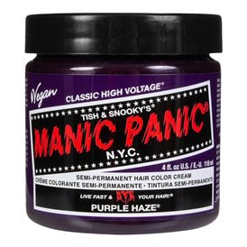 Manic Panic Purple Haze Classic Cream 118 ml